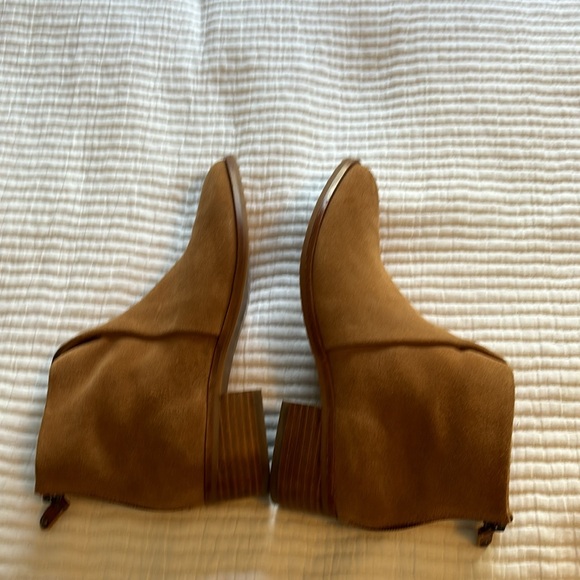 SOLUDOS Ankle boots - Picture 4 of 5